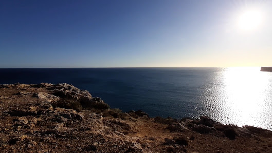 Ponta da Atalaia in Sagres, Algarve — photo 4 of 9