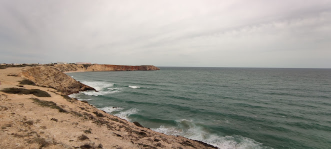 Ponta da Atalaia in Sagres, Algarve — photo 5 of 9