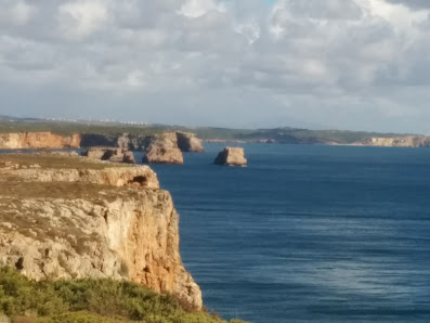Ponta da Atalaia in Sagres, Algarve — photo 7 of 9