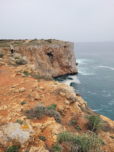 Ponta da Atalaia in Sagres, Algarve — photo 8 of 9