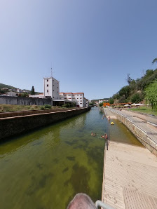 Bar Beach in Pampilhosa da, Norte — photo 6 of 6