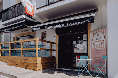Pastelaria Panorâmica - Sabores do Povo in Boliqueime, Algarve — photo 2 of 7