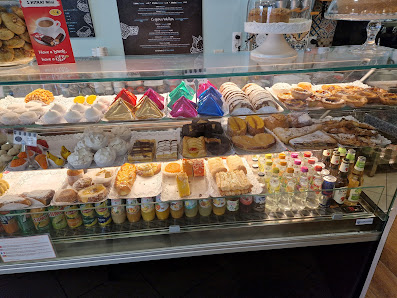 Pastelaria Panorâmica - Sabores do Povo in Boliqueime, Algarve — photo 5 of 7