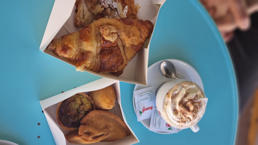 Pastelaria Panorâmica - Sabores do Povo in Boliqueime, Algarve — photo 6 of 7