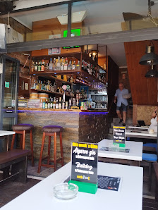 Tony's Place in Alvor, Algarve — photo 2 of 7