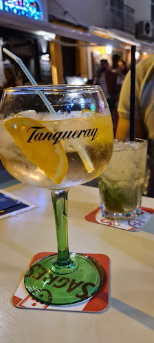 Tony's Place in Alvor, Algarve — photo 5 of 7