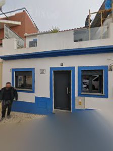 Tony's Place in Alvor, Algarve — photo 7 of 7