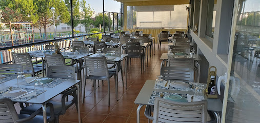 Restaurante & Bar Maré Alta Santa Luzia