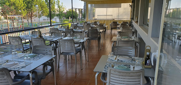 Restaurante & Bar Maré Alta Santa Luzia in Santa Luzia, Algarve — photo 2 of 12