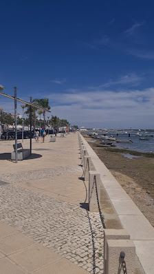 Restaurante & Bar Maré Alta Santa Luzia in Santa Luzia, Algarve — photo 4 of 12