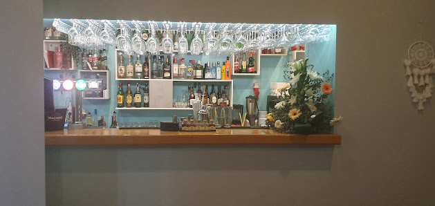 Restaurante & Bar Maré Alta Santa Luzia in Santa Luzia, Algarve — photo 7 of 12