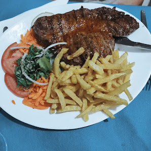 Restaurante & Bar Maré Alta Santa Luzia in Santa Luzia, Algarve — photo 8 of 12