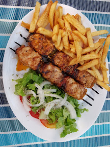 Restaurante & Bar Maré Alta Santa Luzia in Santa Luzia, Algarve — photo 10 of 12