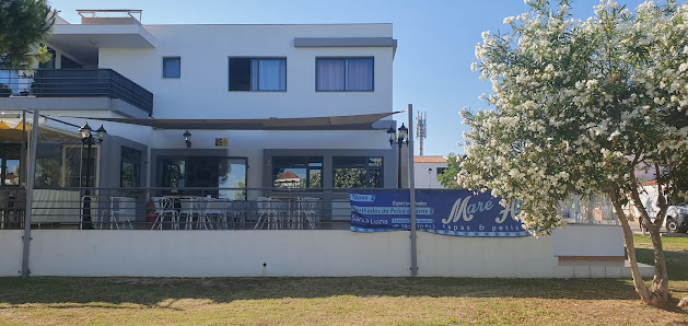 Restaurante & Bar Maré Alta Santa Luzia in Santa Luzia, Algarve — photo 11 of 12
