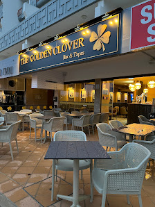The Golden Clover Bar in Quarteira, Algarve — photo 5 of 6