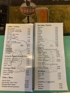 Bar Snoopy in Albufeira, Algarve — photo 4 of 7