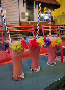 Bar Snoopy in Albufeira, Algarve — photo 5 of 7