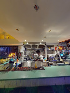 Bar Snoopy in Albufeira, Algarve — photo 6 of 7