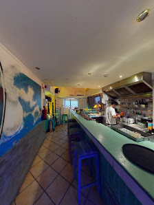 Bar Snoopy in Albufeira, Algarve — photo 7 of 7