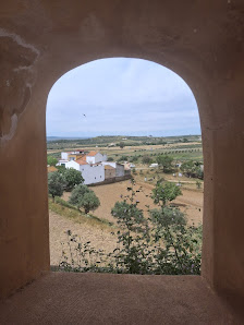 Castle of Campo Maior in Campo, Centro — photo 3 of 6