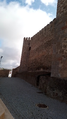 Castle of Campo Maior in Campo, Centro — photo 4 of 6