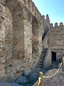 Castle of Campo Maior in Campo, Centro — photo 5 of 6