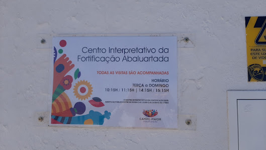 Castle of Campo Maior in Campo, Centro — photo 6 of 6
