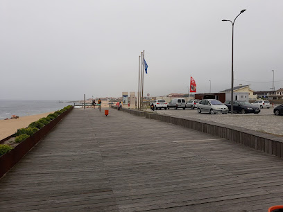 Praia do Funtão — Attraction in Algarve, Norte, Portugal — photos, reviews and opening hours