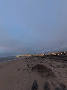 Praia do Funtão in Algarve, Norte — photo 3 of 4