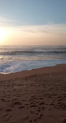 Praia do Funtão in Algarve, Norte — photo 4 of 4