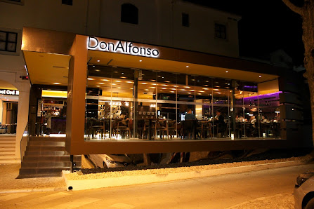 Restaurante Don Alfonso in Vilamoura, Algarve — photo 2 of 12