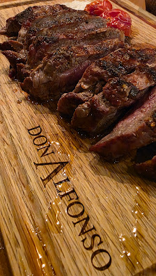 Restaurante Don Alfonso in Vilamoura, Algarve — photo 3 of 12