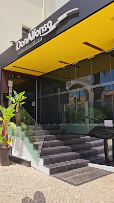 Restaurante Don Alfonso in Vilamoura, Algarve — photo 4 of 12