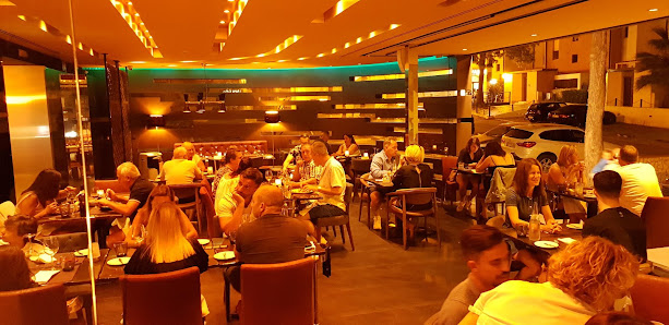 Restaurante Don Alfonso in Vilamoura, Algarve — photo 7 of 12