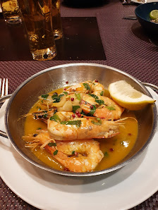 Restaurante Don Alfonso in Vilamoura, Algarve — photo 10 of 12