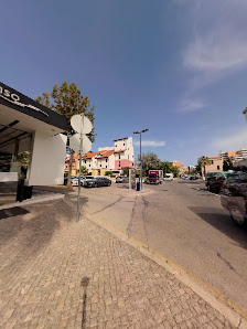 Restaurante Don Alfonso in Vilamoura, Algarve — photo 12 of 12