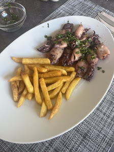 Restaurante & Tapas Tasca da Oura in Albufeira, Algarve — photo 6 of 8