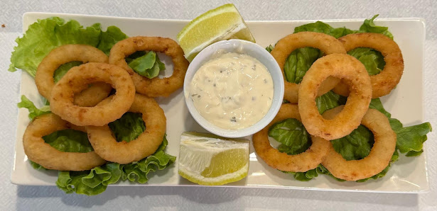 Restaurante & Tapas Tasca da Oura in Albufeira, Algarve — photo 7 of 8