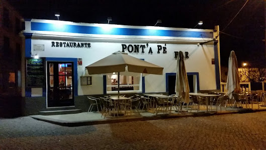 Pont'a Pé in Aljezur, Algarve — photo 2 of 12