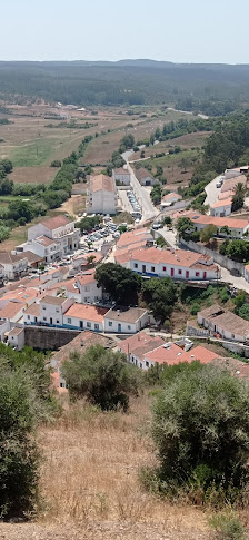 Pont'a Pé in Aljezur, Algarve — photo 12 of 12