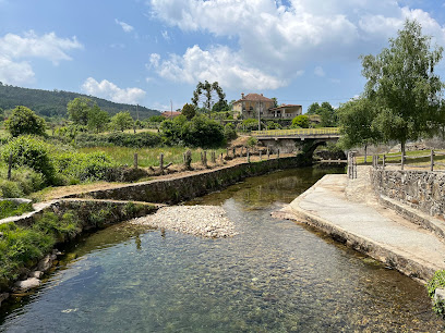 Praia Fluvial de Alcofra — Attraction in Algarve, Norte, Portugal — photos, reviews and opening hours