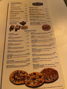 Páteo das Pizzas in Armação de Pêra, Algarve — photo 3 of 10