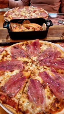 Páteo das Pizzas in Armação de Pêra, Algarve — photo 4 of 10