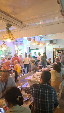 Páteo das Pizzas in Armação de Pêra, Algarve — photo 6 of 10