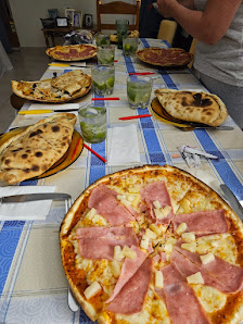 Páteo das Pizzas in Armação de Pêra, Algarve — photo 8 of 10