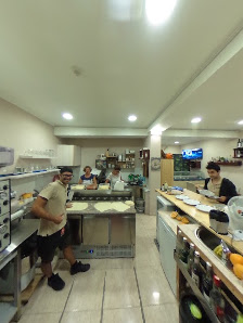 Páteo das Pizzas in Armação de Pêra, Algarve — photo 10 of 10