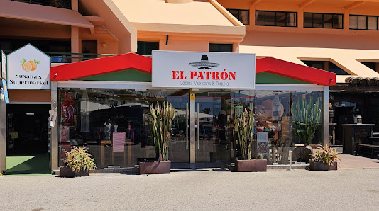 El Patron Restaurant Vilamoura Marina in Vilamoura, Algarve — photo 2 of 10