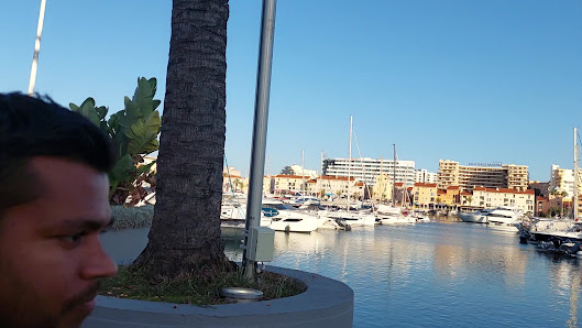 El Patron Restaurant Vilamoura Marina in Vilamoura, Algarve — photo 4 of 10