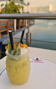 El Patron Restaurant Vilamoura Marina in Vilamoura, Algarve — photo 8 of 10