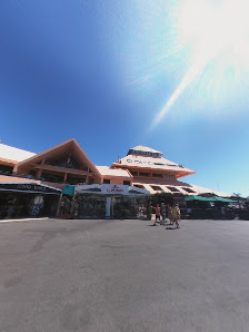 El Patron Restaurant Vilamoura Marina in Vilamoura, Algarve — photo 10 of 10